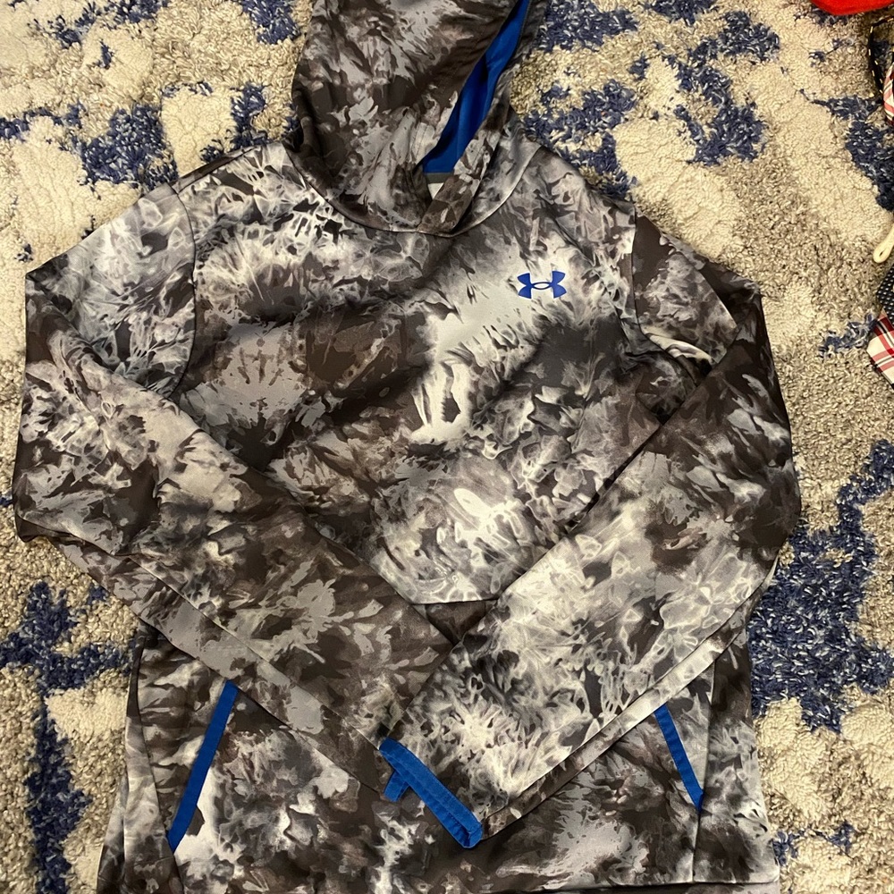 Under Armour Hoodie